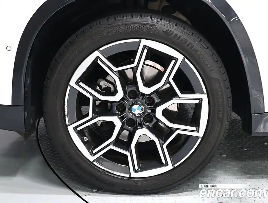 BMW X1 2024 2.0 гидро в Москве № 1144752, фото 6