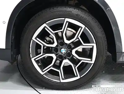 BMW X1 2024 2.0 гидро в Москве № 1144752, миниатюра 6