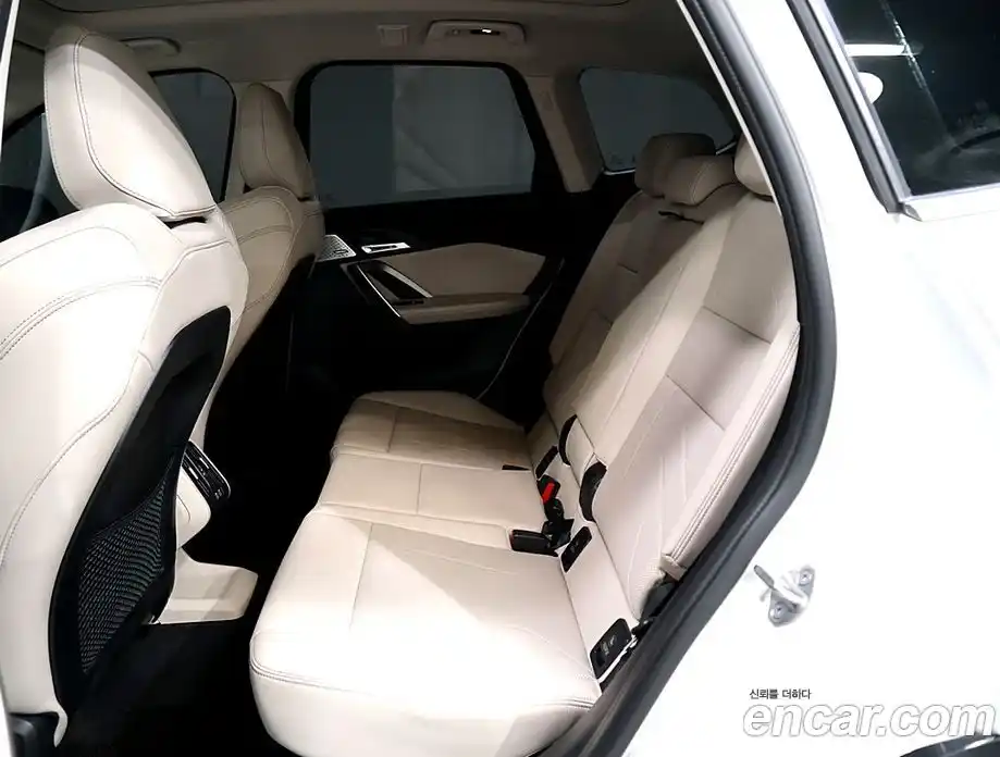 BMW X1 2024 2.0 гидро в Москве № 1144752, фото 8