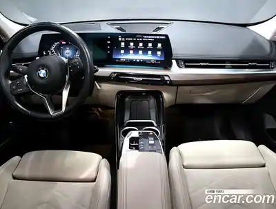 BMW X1 2024 2.0 гидро в Москве № 1144752, миниатюра 9