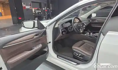 BMW 6-Series 2023 2.0 гидро в Москве № 1144877, миниатюра 11