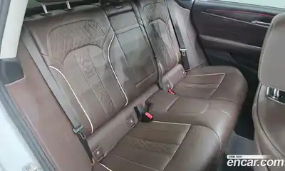 BMW 6-Series 2023 2.0 гидро в Москве № 1144877, миниатюра 12