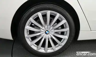 BMW 6-Series 2023 2.0 гидро в Москве № 1144877, миниатюра 5