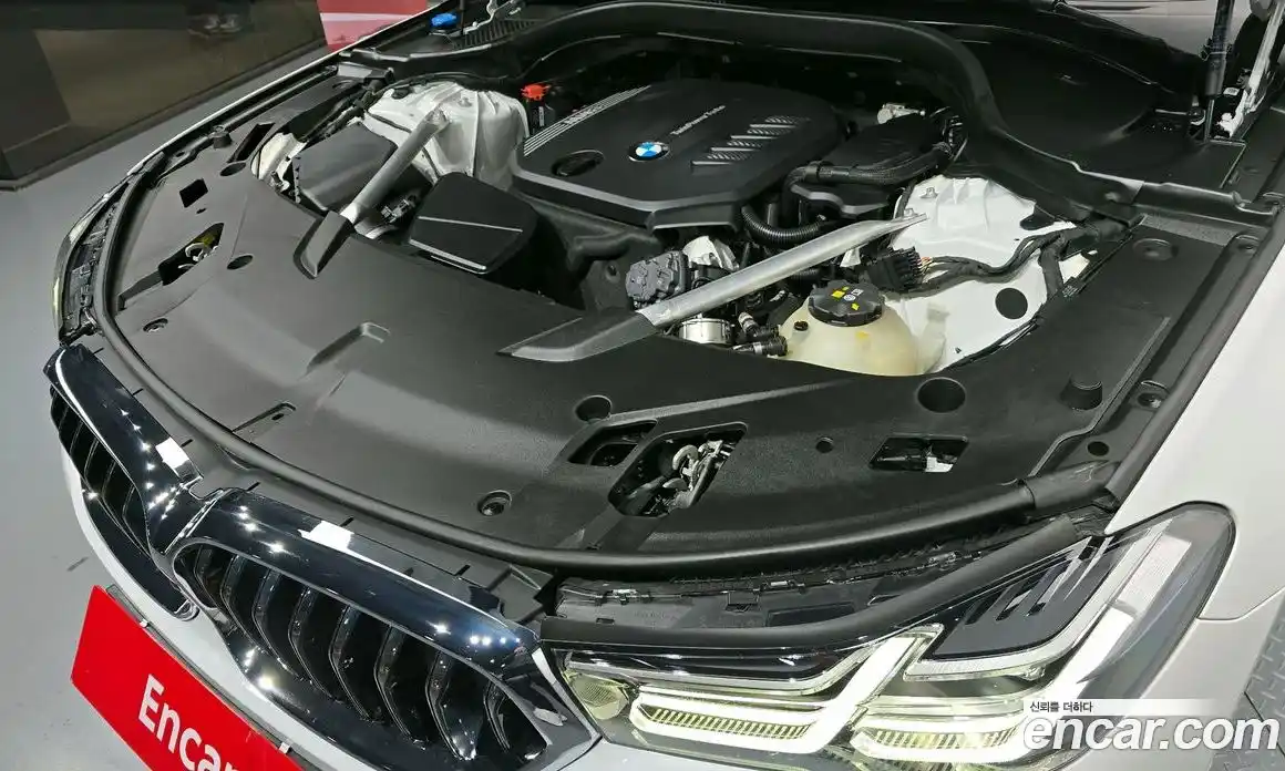 BMW 6-Series 2023 2.0 гидро в Москве № 1144877, фото 6