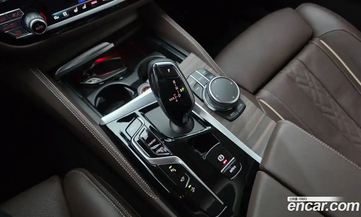 BMW 6-Series 2023 2.0 гидро в Москве № 1144877, фото 9