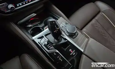 BMW 6-Series 2023 2.0 гидро в Москве № 1144877, миниатюра 9