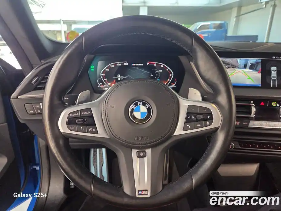 BMW 2-Series 2021 2.0 гидро в Москве № 1145085, фото 15