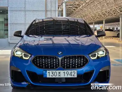 BMW 2-Series 2021 2.0 гидро в Москве № 1145085, миниатюра 3