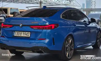 BMW 2-Series 2021 2.0 гидро в Москве № 1145085, миниатюра 4