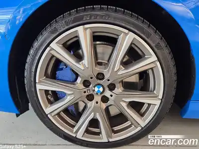 BMW 2-Series 2021 2.0 гидро в Москве № 1145085, миниатюра 5