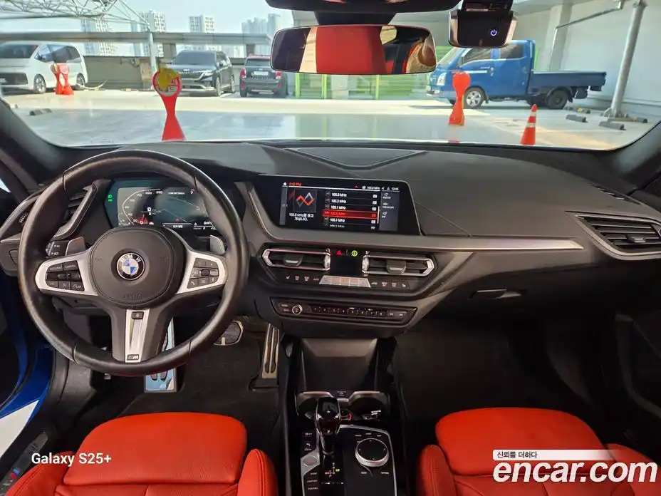 BMW 2-Series 2021 2.0 гидро в Москве № 1145085, фото 7