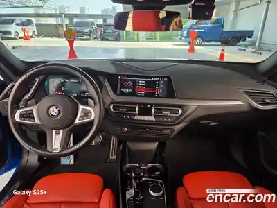 BMW 2-Series 2021 2.0 гидро в Москве № 1145085, миниатюра 7