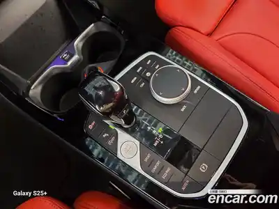 BMW 2-Series 2021 2.0 гидро в Москве № 1145085, миниатюра 9