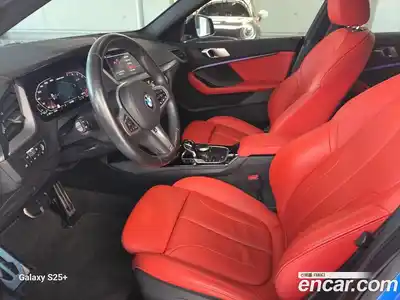 BMW 2-Series 2021 2.0 гидро в Москве № 1145085, миниатюра 10