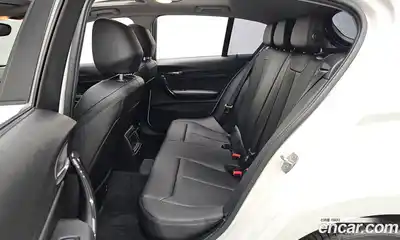 BMW 1-Series 2014 2.0 гидро в Москве № 1145111, миниатюра 11
