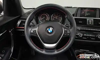 BMW 1-Series 2014 2.0 гидро в Москве № 1145111, миниатюра 12
