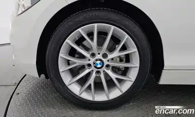 BMW 1-Series 2014 2.0 гидро в Москве № 1145111, миниатюра 4