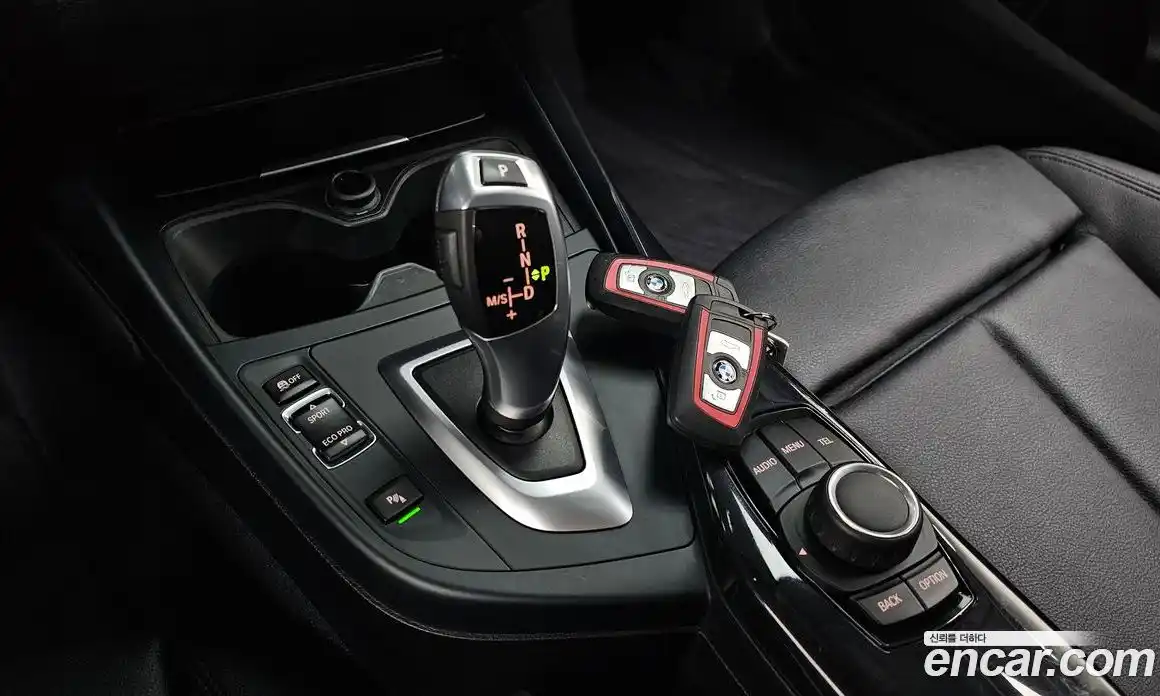 BMW 1-Series 2014 2.0 гидро в Москве № 1145111, фото 8