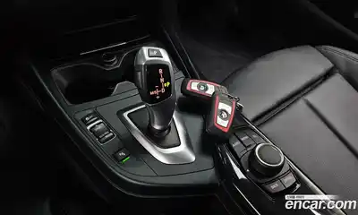 BMW 1-Series 2014 2.0 гидро в Москве № 1145111, миниатюра 8