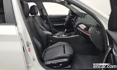 BMW 1-Series 2014 2.0 гидро в Москве № 1145111, миниатюра 10