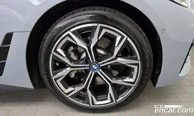 BMW i4 2022 0.2 Автомат в Москве № 1145130, миниатюра 5