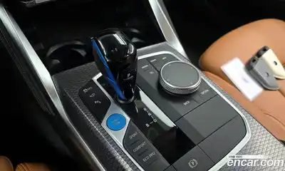 BMW i4 2022 0.2 Автомат в Москве № 1145130, миниатюра 9