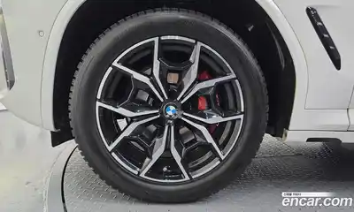BMW X3 2022 2.0 гидро в Москве № 1145691, миниатюра 5