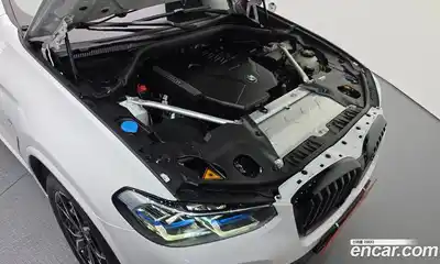 BMW X3 2022 2.0 гидро в Москве № 1145691, миниатюра 6