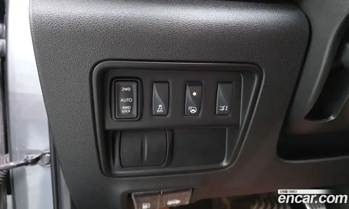 Renault QM6 2017 2.0 гидро в Москве № 1145891, фото 14