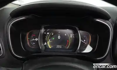 Renault QM6 2017 2.0 гидро в Москве № 1145891, миниатюра 8