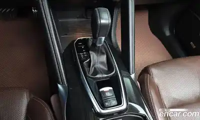 Renault QM6 2017 2.0 гидро в Москве № 1145891, миниатюра 9