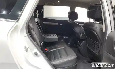 Renault QM6 2021 2.0 гидро в Москве № 1145920, миниатюра 12