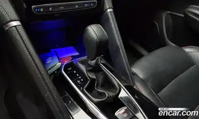 Renault QM6 2021 2.0 гидро в Москве № 1145920, миниатюра 9