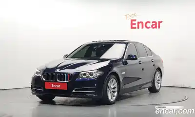 BMW 5-Series 528i xDrive