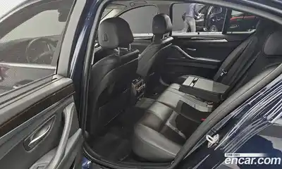 BMW 5-Series 2014 2.0 Автомат в Москве № 1146039, миниатюра 12