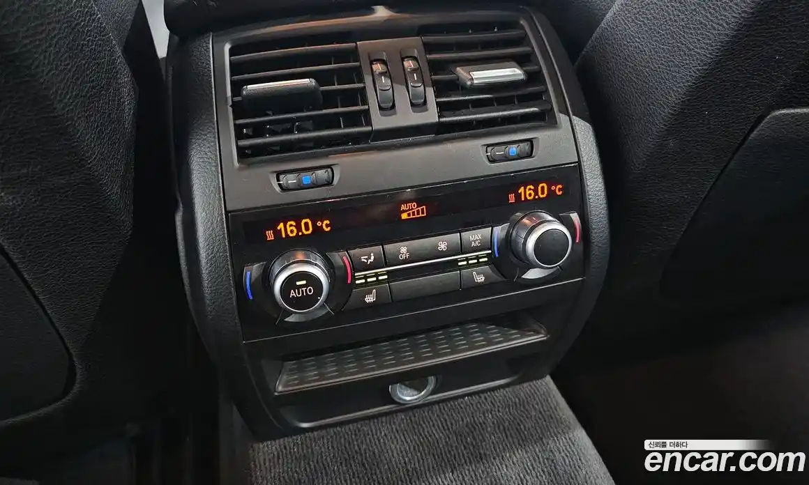 BMW 5-Series 2014 2.0 Автомат в Москве № 1146039, фото 18