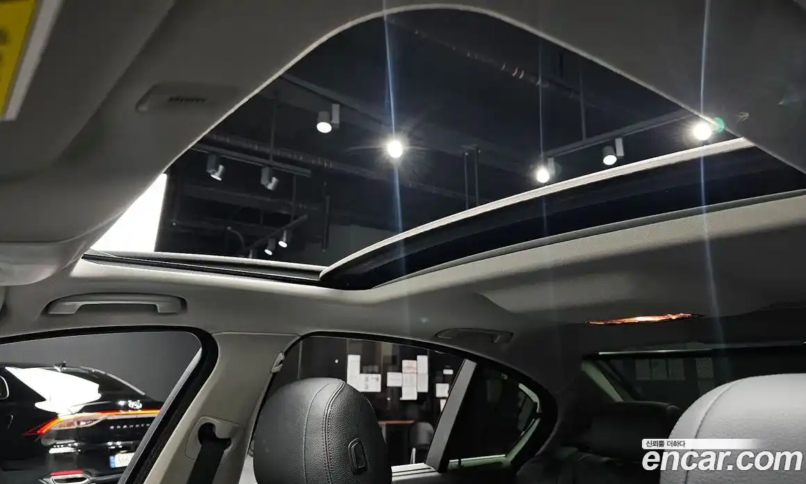 BMW 5-Series 2014 2.0 Автомат в Москве № 1146039, фото 19