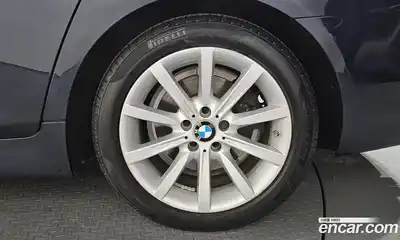 BMW 5-Series 2014 2.0 Автомат в Москве № 1146039, миниатюра 5