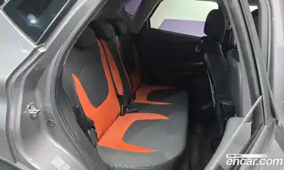 Renault QM3 2017 1.5 Автомат в Москве № 1146057, миниатюра 12