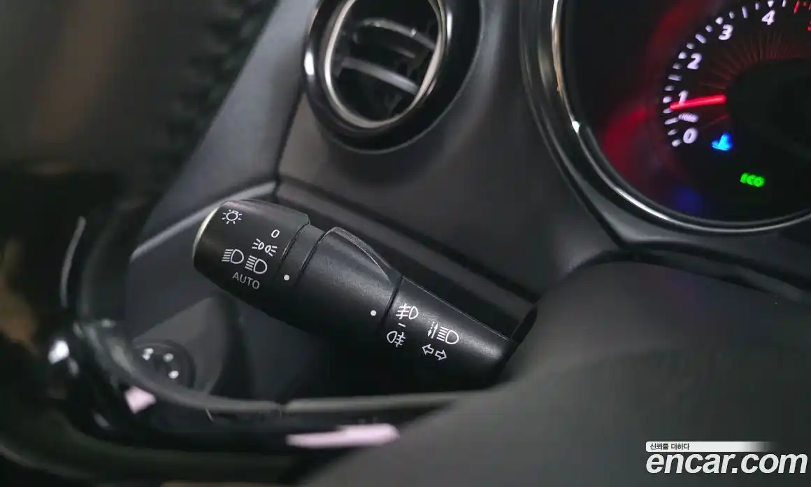 Renault QM3 2017 1.5 Автомат в Москве № 1146057, фото 17