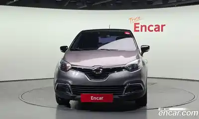 Renault QM3 2017 1.5 Автомат в Москве № 1146057, миниатюра 3