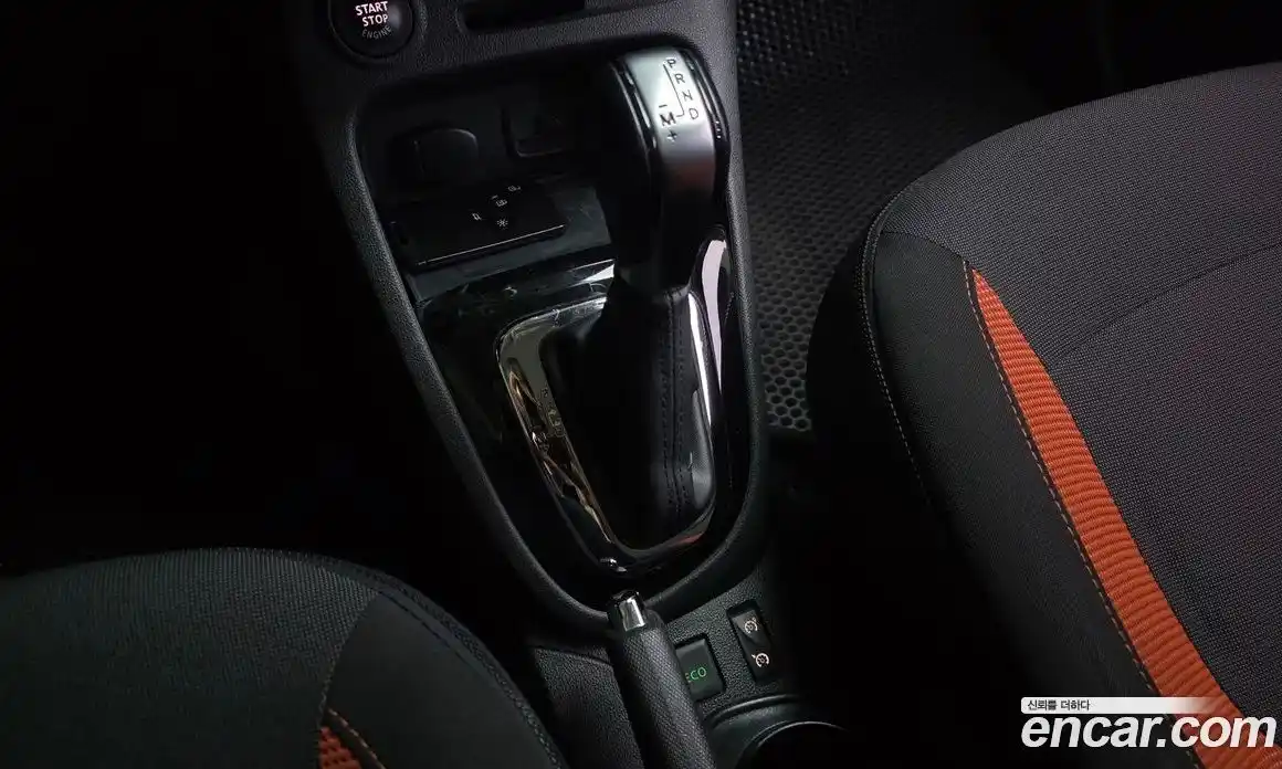 Renault QM3 2017 1.5 Автомат в Москве № 1146057, фото 9