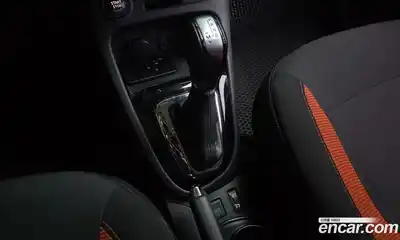 Renault QM3 2017 1.5 Автомат в Москве № 1146057, миниатюра 9