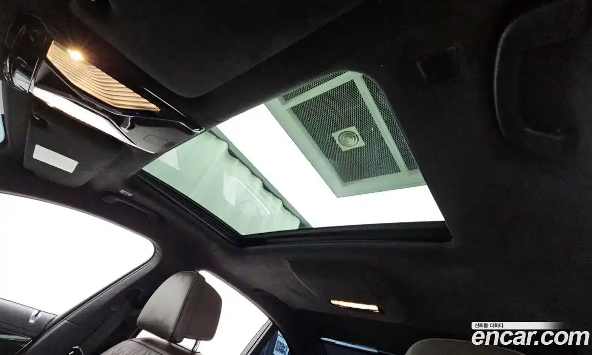 BMW 7-Series 2021 3.0 Автомат в Москве № 1146229, фото 18