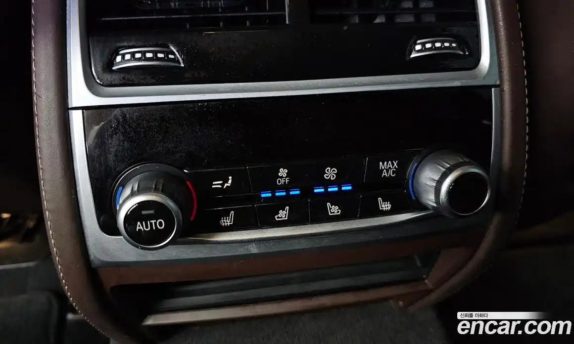 BMW 7-Series 2021 3.0 Автомат в Москве № 1146229, фото 19