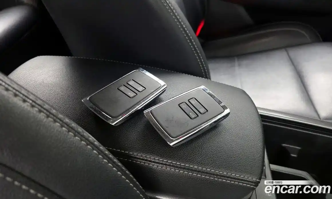 Renault QM6 2017 2.0 Автомат в Москве № 1146338, фото 16