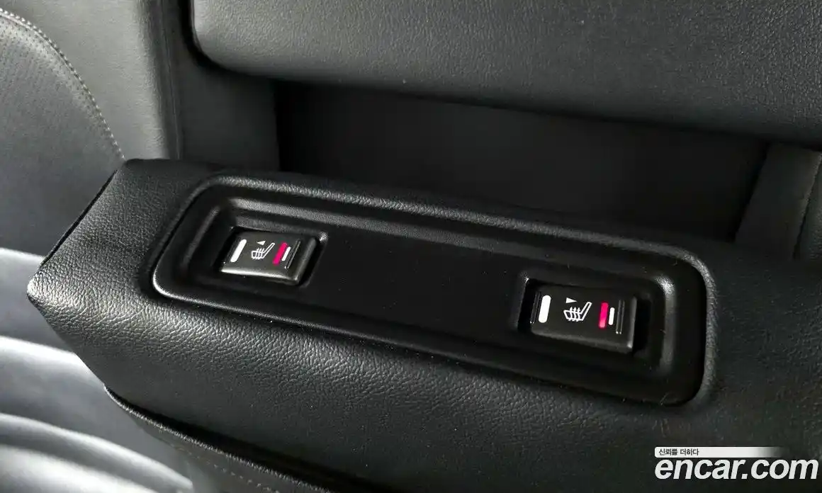 Renault QM6 2017 2.0 Автомат в Москве № 1146338, фото 19