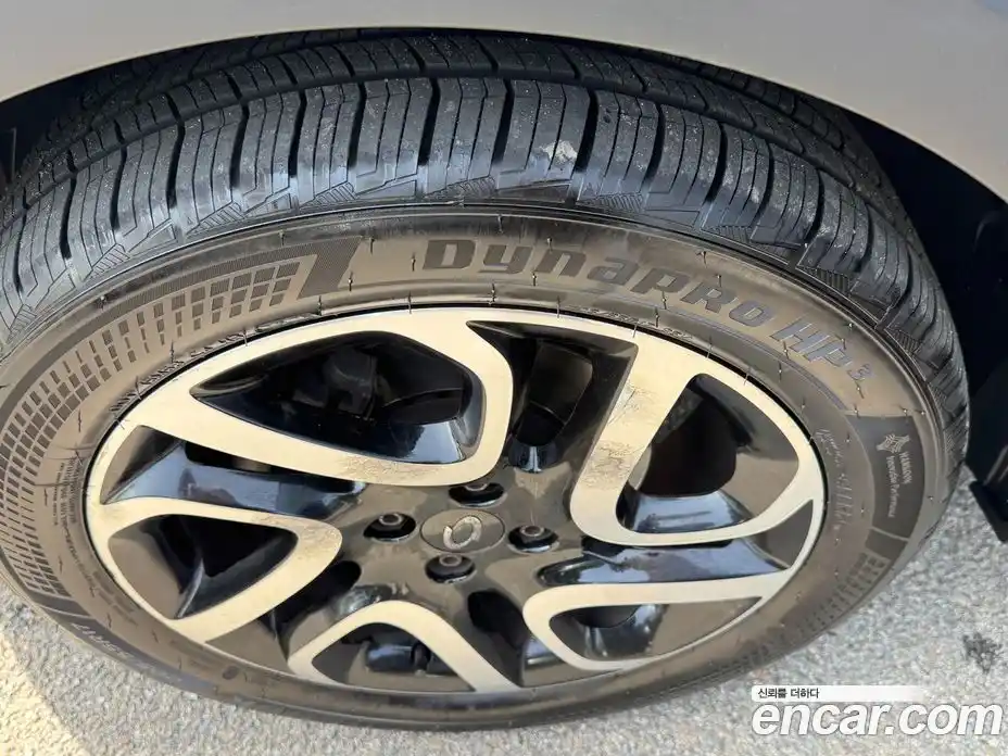 Renault QM3 2016 1.5 Автомат в Москве № 1146360, фото 18