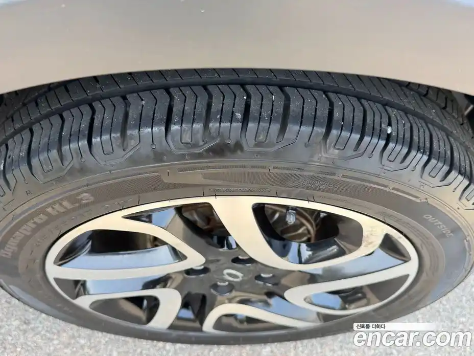 Renault QM3 2016 1.5 Автомат в Москве № 1146360, фото 19