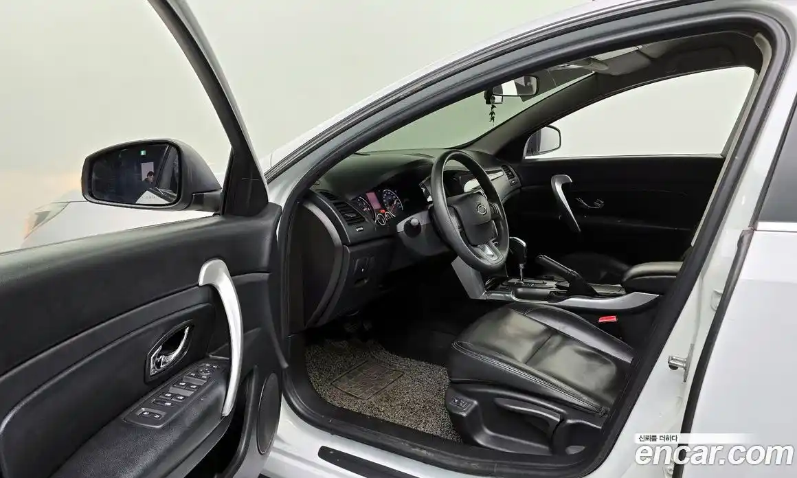 Renault SM5 2016 2.0 гидро в Москве № 1146519, фото 11
